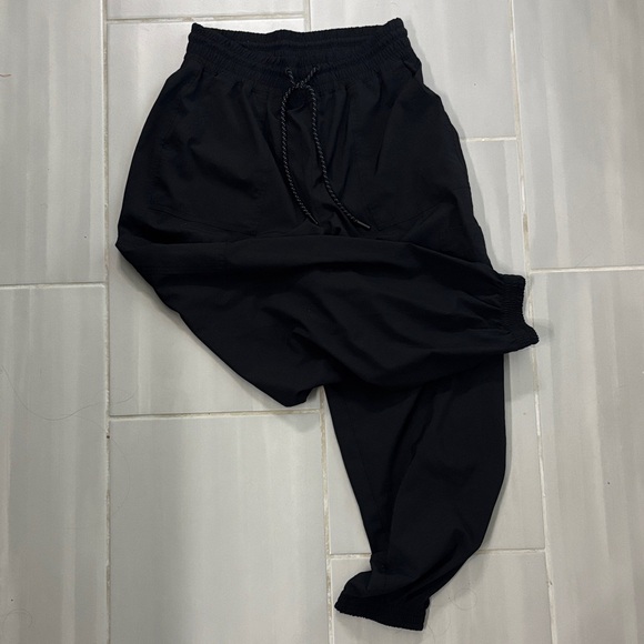 Old Navy Stretchtech joggers - Picture 1 of 3